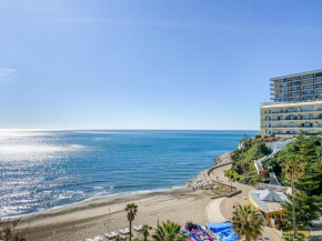 Precioso apartamento con fabulosas vistas al mar